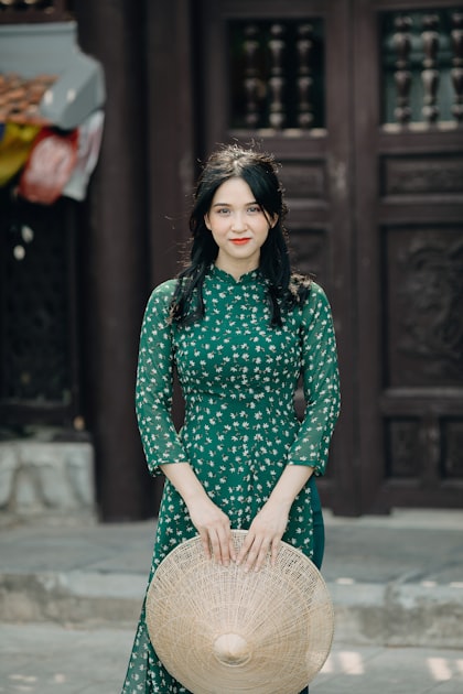 Historical Reenactments in Vietnam