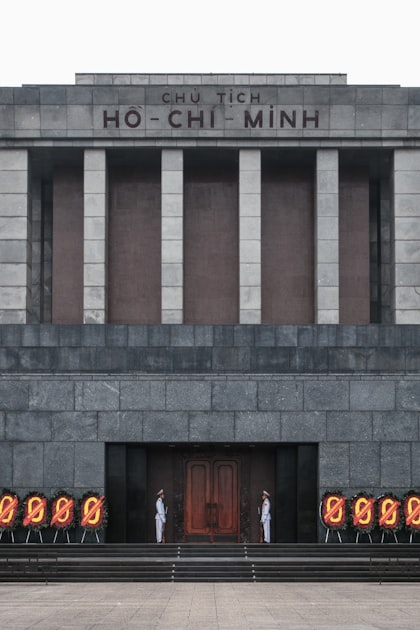 Tourism and Cultural Heritage in Vietnam