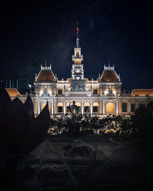 Preserving Vietnam’s Cultural Heritage